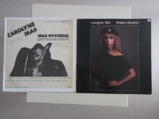 2 lps Carolyne Mas Modern