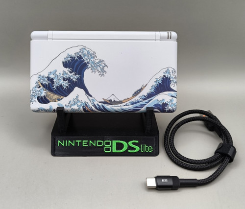 Nintendo lite konsole great - lite,