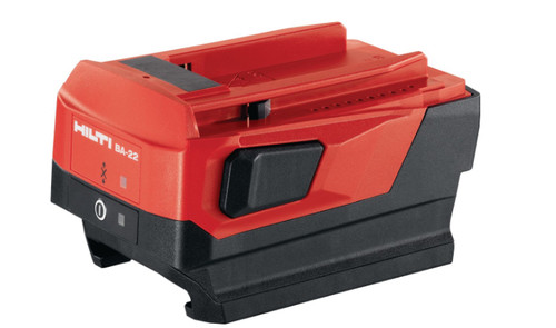 Hilti nuron akku - ba-22,