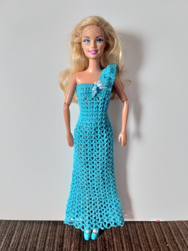 Für sie barbie kleidung - sie,