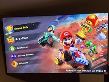 LG OLED55C47LA 55 Zoll OLED evo 4K Smart TV – kaum genutzt, Top Zustand