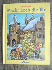 Macht hoch die Tür, Lore Hummel, Sonderausgabe f.d. Weltbild Verlag