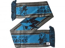 San Jose Sharks Big Logo NHL