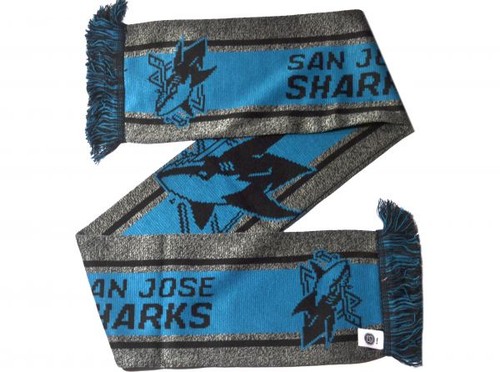 San jose sharks - big, nhl