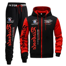 Herren Jogginganzug Fitness