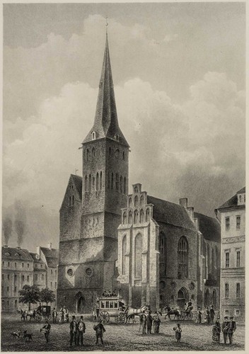 Kolb nach würbs - kolb, (*1818)
