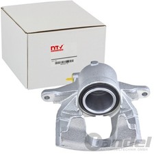 BREMSSATTEL VORNE LINKS passend für FIAT DOBLO PUNTO 500 OPEL COMBO CORSA D