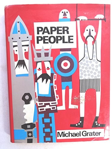 Paper people grater michael - -, grater,