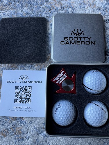 Scotty cameron aero alignment - aero,