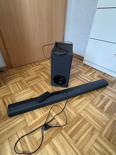Denon dht s316 kanäle - denon, 2.1