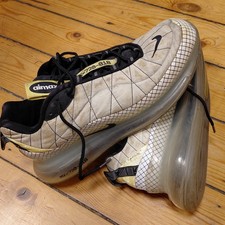 Nike Air Max MX Sneakers Heavy