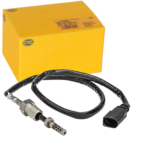 Hella abgastemperatursensor - hella,