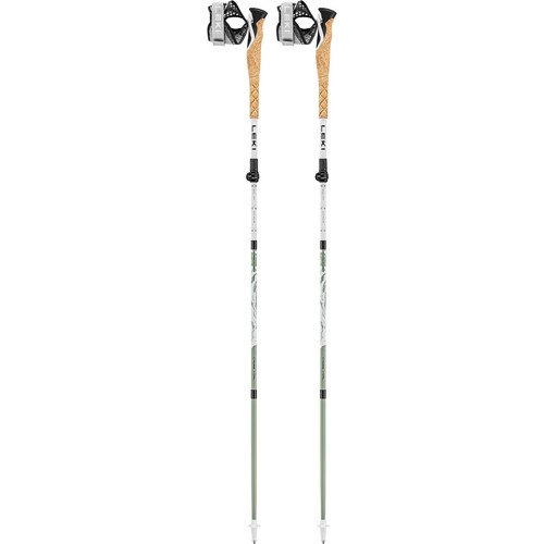 Leki cross trail - cross, superlite