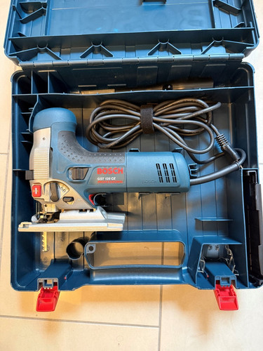 Bosch gst 135 - gst, stichsäge
