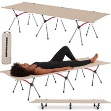 DE Campingbett Ultraleichtes