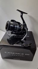 NEU Shimano EXSENCE BB C3000MHG Angelrolle günstiger als Stradic Vanford 
