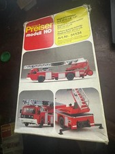 Preiser Modell HO 31134