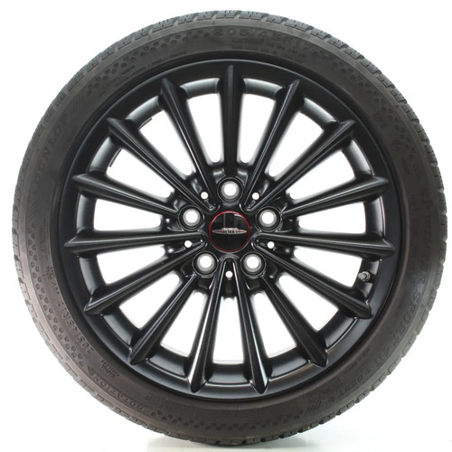 Mini cooper f55 f56 f57 - f55,