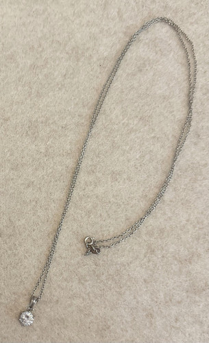 925 sterlingsilber halskette - 925,