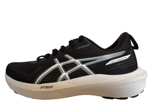 Asics 1000 laufschuhe - asics,