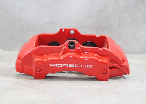 Porsche cayenne bremssattel - porsche,