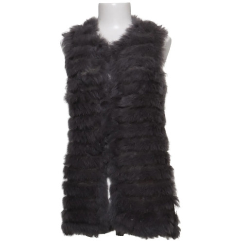 Liesel fellweste damen - fellweste,,