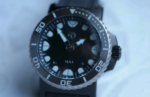 Helberg h20 kalmar 6000 - -,