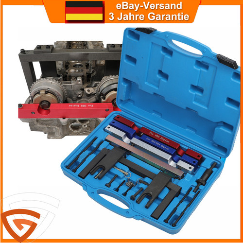 Motor einstellwerkzeug für - motor,