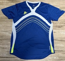 org. Adidas +F50 Training Top