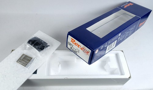 Roco 63852 leerkarton lok - 63852,