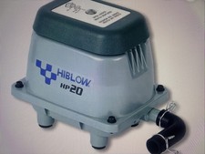 HiBlow HP 20 SC385