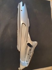 GILERA RUNNER 50 125 180 200 SEITENVERKLEIDUNG NEU ORIGINAL MM00361