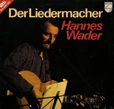   LP Hannes Wader der