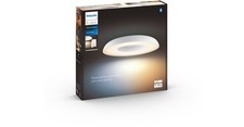 PHILIPS Hue White Ambiance STILL Plafond Deckenleuchte LED Bluetooth White 21W