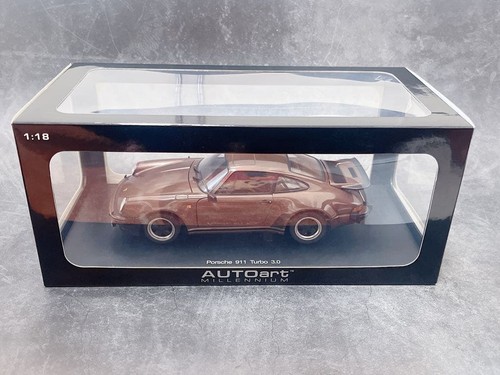 Autoart porsche 911 - autoart,