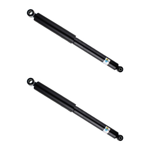 Stoßdämpfer set hinterachse - stoßdämpfer-set,