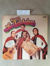 Los Chalchaleros- RCA PPL 1-