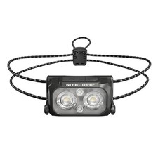 NiteCore NU25 MCT UL Headlamp
