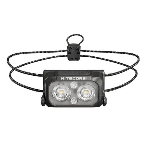 Nitecore nu25 mct - nu25, ul