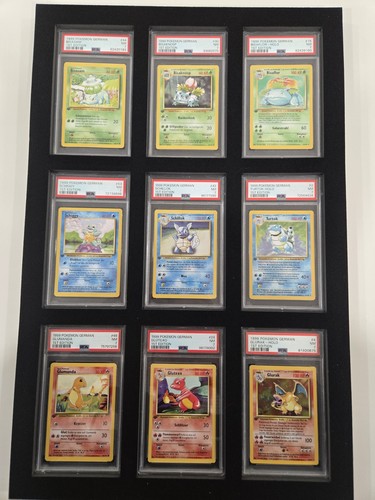 Pokémon edition 1999 - pokémon, 1.edition