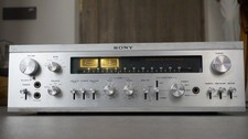 Sony STR-6200F Receiver