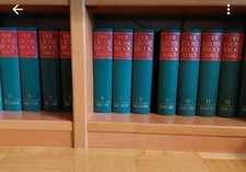 Der große Brockhaus -