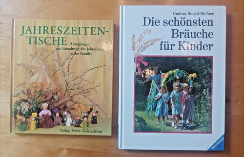 Waldorf jahreszeiten tische - waldorf-, jahreszeiten-tische