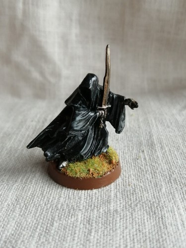 Herr der ringe tabletop - tabletop,