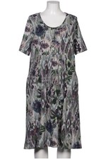 By GREEN COTTON Kleid Damen Dress Damenkleid Gr. EU 48 Baumwolle Meh... #9vk39j4