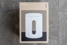 Sonos Sub Mini Subwoofer