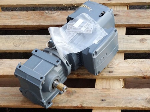 Sew getriebemotor s37 - sew,