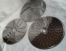 3x Bosch Muz4DS2 Siemens