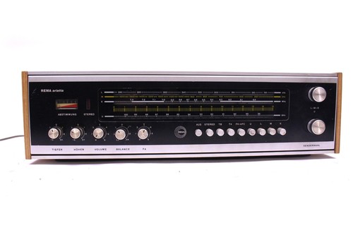 Rema arietta 730 - rema,