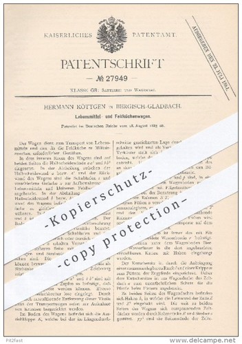 Original patent hermann - original,